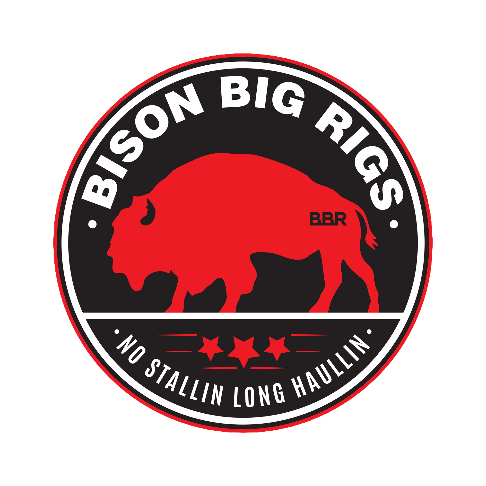 Bison Big Rigs